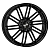 Диски MAK Leipzig 9.5x21 5*112 ET25 DIA66.6 Gloss Black Литой купить с бесплатной доставкой в пункты выдачи в Петербурге